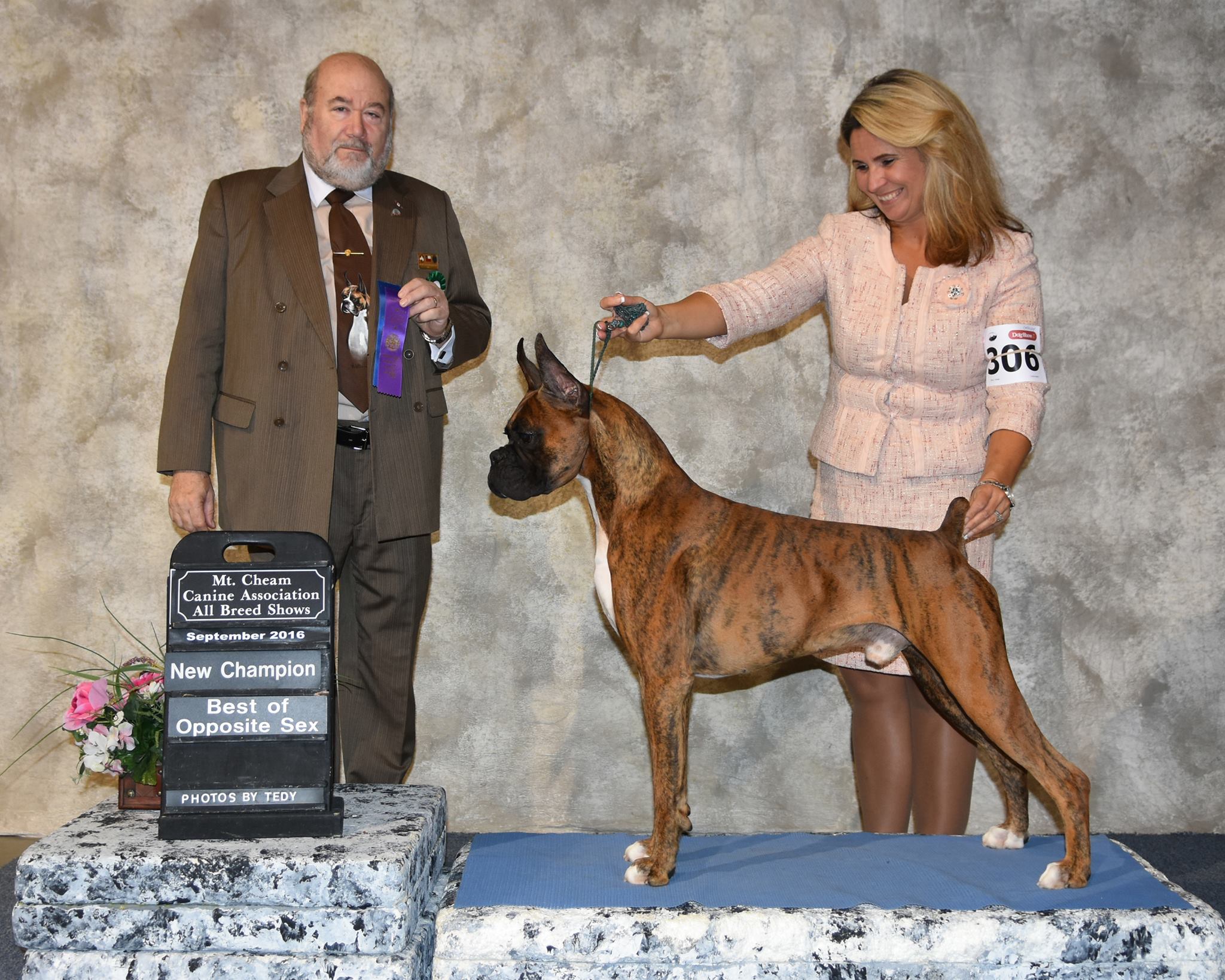 MEPHISTO'S BREAKING BAD - Sire